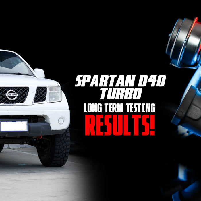 Nissan-Navara-D40-YD25-2.5L-Long-Term-RESULTS-Version-1-STS-769708 Spartan Turbo Systems