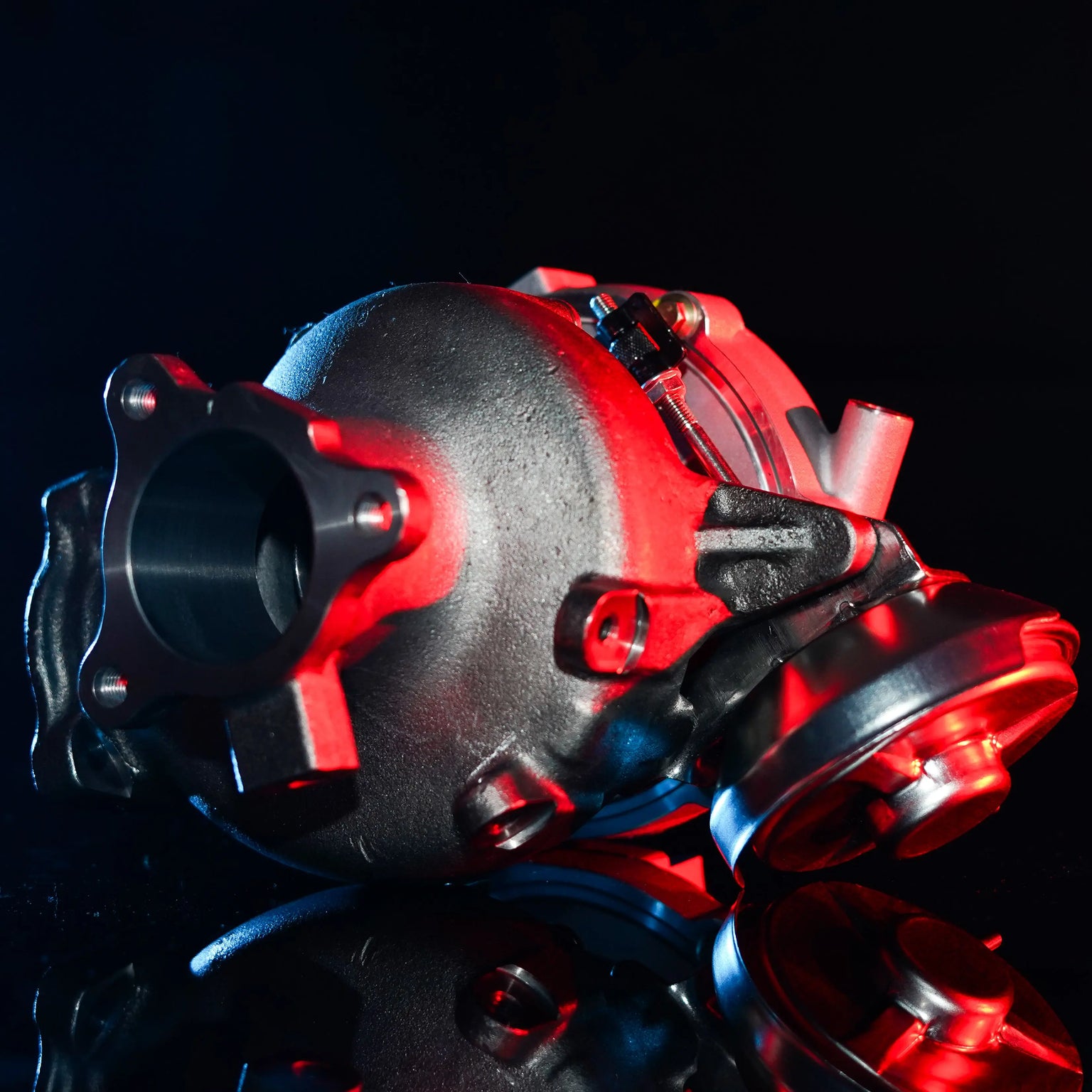 Spartan Turbo Systems