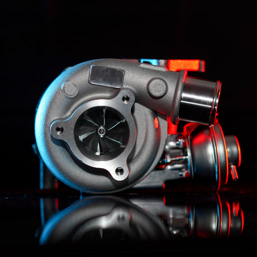 patrol zd30 turbo