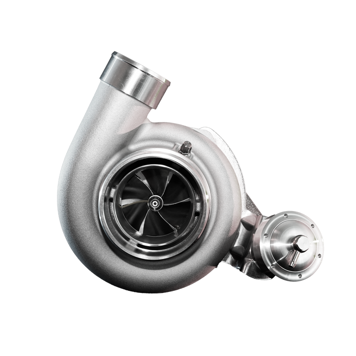 BA-BF Turbo Upgrade