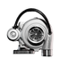 100 series turbo
