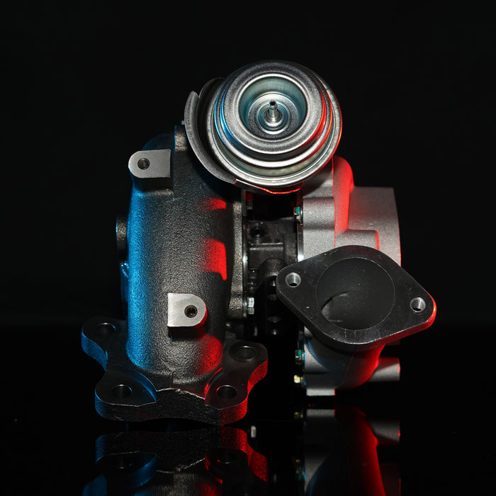 Nissan Navara D40 / R51 YD25 (4 Bolt Manifold ) High Flow Turbo Charger