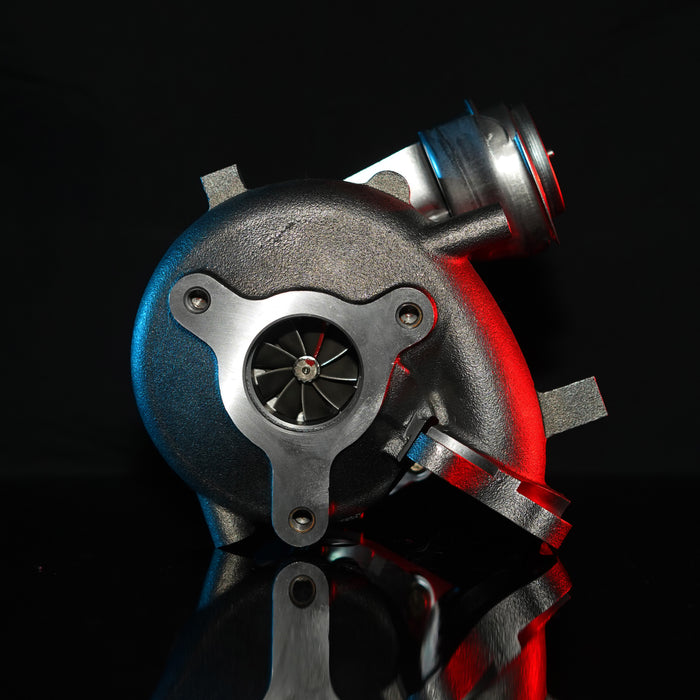 Nissan Navara D40 / R51 YD25 (4 Bolt Manifold ) High Flow Turbo Charger