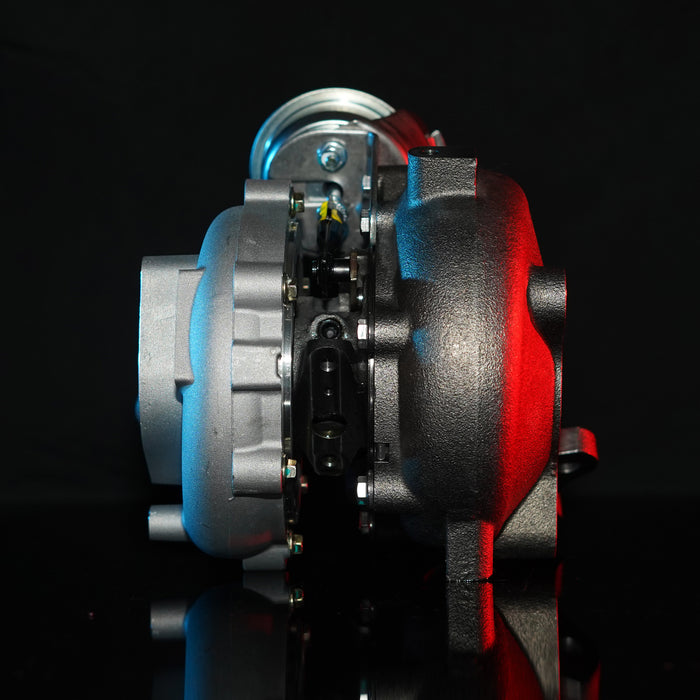 Nissan Navara D40 / R51 YD25 (4 Bolt Manifold ) High Flow Turbo Charger